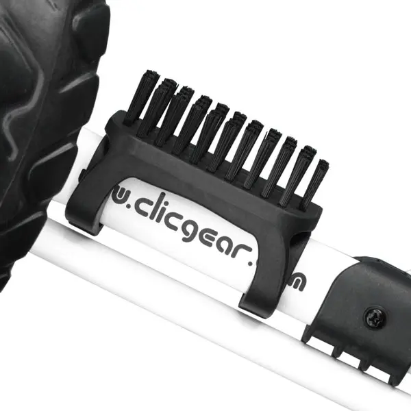 Clicgear Club/Shoe Brush